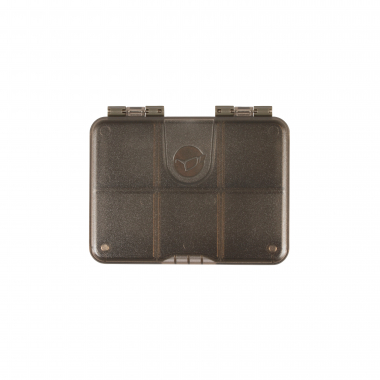 Korda Mini Box (6 Comp)