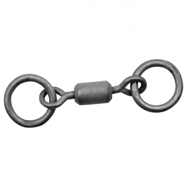 Korda PTFE Double Ring Swivel