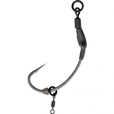 Korda Spinner Hook Sections