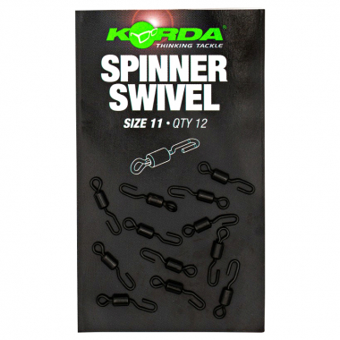 Korda Spinner Swivel XX Size 11