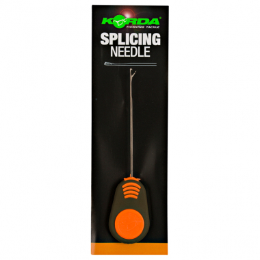 Korda Splicing Needle Rig Toolz