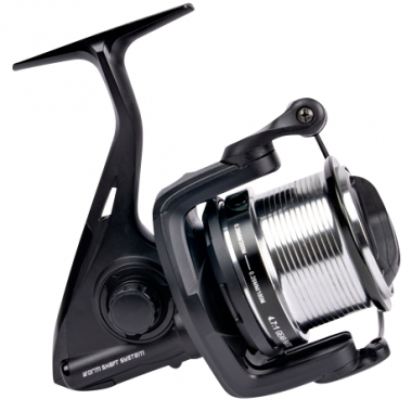 Korum Zelos Distance 6000