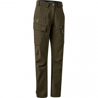 Lady Sarek Full Stretch Trousers Women (Fallen Leaf)