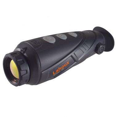 Lahoux Spotter 35 thermal still camera