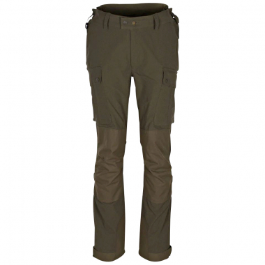 Lappland Rough Trousers Men (Mossgreen)
