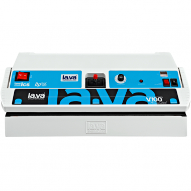 Lava Vacuum Sealer V.100® Premium
