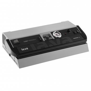 Lava Vacuum Sealer V.300® Premium