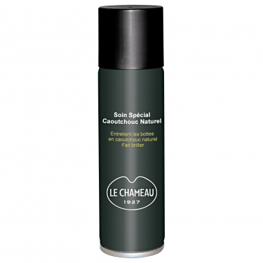 Le Chameau Le Chameau Rubber Boots Cleaning Spray