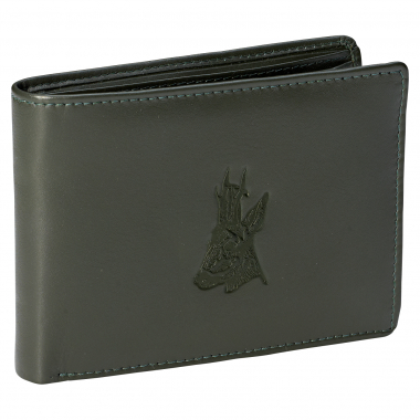 Leather Wallet (Roebuck)