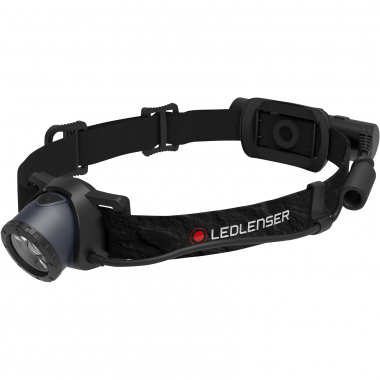 Led Lenser H8R Headlamp 25th Anniversary Edition