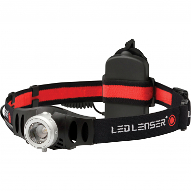 Led Lenser Led Lenser Headlight H6