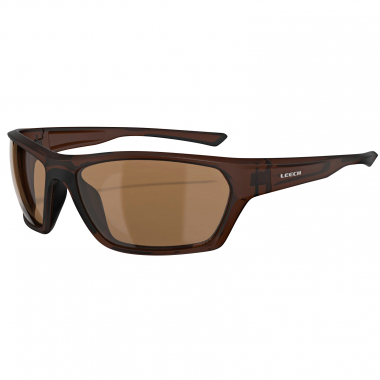 Leech ATW2 Polarised Sunglasses (Copper)