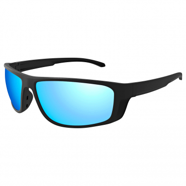 Leech X Current PC-CL Polarised Sunglasses (Water)