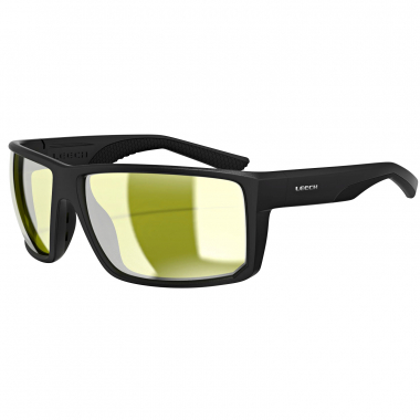 Leech X1 PC-YL Polarised Sunglasses (Sunset)