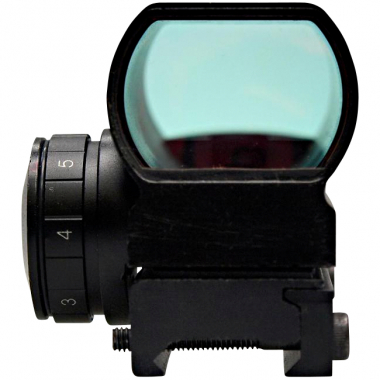 Lensolux Reflector Sight 1x22x33