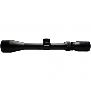 Lensolux Riflescope 3-9x40