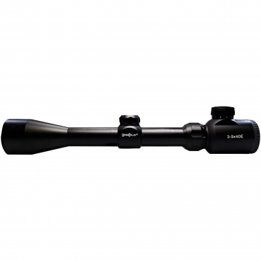 Lensolux Riflescope 3-9x40E