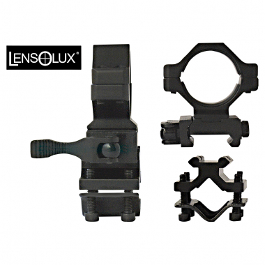 Lensolux Universal mounting X30