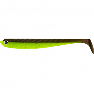 Lieblingsköder Shad Pike Bait (15 cm, Plankton)