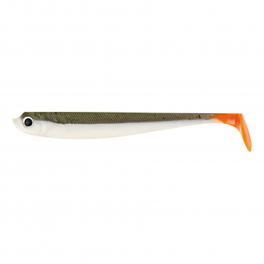 Lieblingsköder Shad Pike Bait (Captain)  