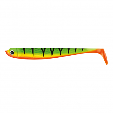 Lieblingsköder Shad Pike Bait (Firetiger)  