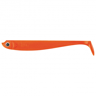 Lieblingsköder Shad Pike Bait (Möhrchen)