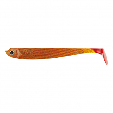 Lieblingsköder Shad Pike Bait (Sheriff)  