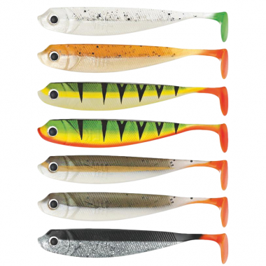 Lieblingsköder Shad Zander Bait (10 cm)