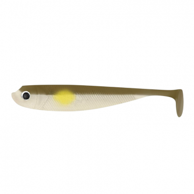 Lieblingsköder Shad Zander Bait (10 cm, Ayu)
