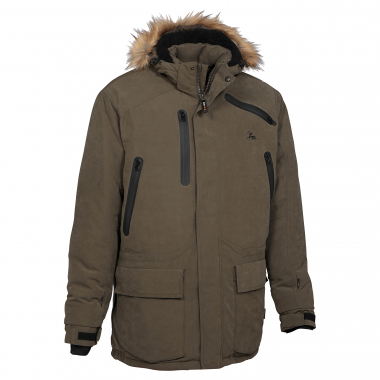 Ligne Verney-Carron Hunting Jacket Marco Polo
