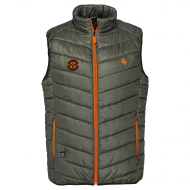 Ligne Verney-Carron Men's Ligne Verney-Carron Men's Heated Hunting Vest