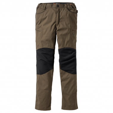 Ligne Verney-Carron Men's Outdoor Trousers Hyper Stretch Grouse