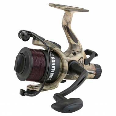 Lineaeffe Commando 2.0