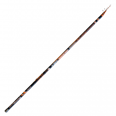 Lineaeffe Fishing Rod FF Carborex Fortex Evolution