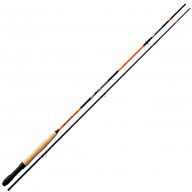 Lineaeffe Fly rod Alps Fly Sensor