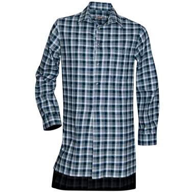 LMA Men's Outdoor Shirt Vosges Sz. 5XL