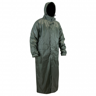 LMA Raincoat Blizzard Sz. XXXL