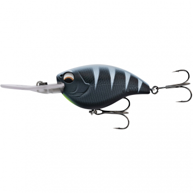 LMAB KØFI Power Vibe 55F (Black Tiger)