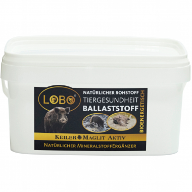 Lobo Food Boar Maglit active