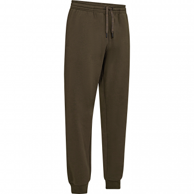 Logo Jogging Trousers (Fallen Leaf)