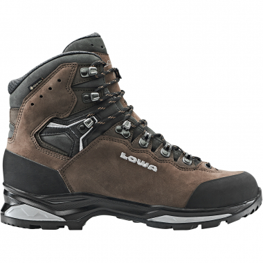 Lowa Camino EVO GTX Men (Brown/Graphite)