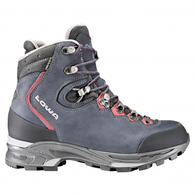 Lowa Mauria EVO GTX Ws Women (Navy/Berry)
