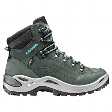 Lowa Renegade GTX® Mid Ws - Women's Boots