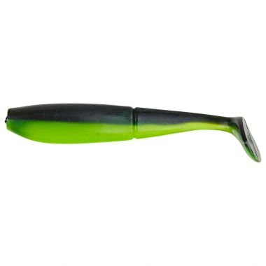 Lucky John Zander Paddle Tail (Z04)