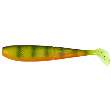 Lucky John Zander Paddle Tail (Z08)