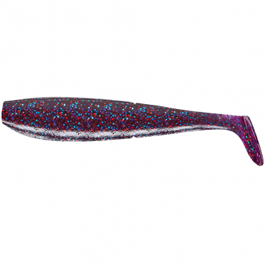 Lucky John Zander Paddle Tail (Z09) 