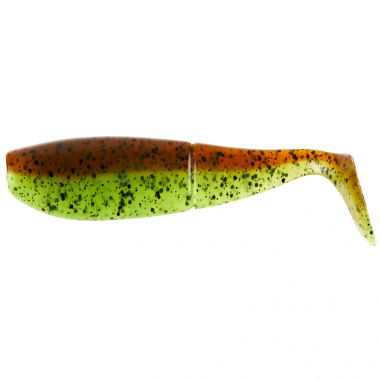 Lucky John Zander Paddle Tail (Z15)