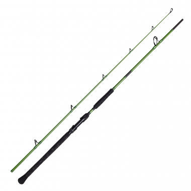 MAD CAT Catfish rod Green Deluxe