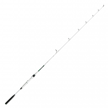 MAD CAT Catfish Rod White X-TAAZ Vertical Ext. 170