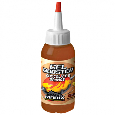 MadiX Gel Booster (Chocolate & Orange)